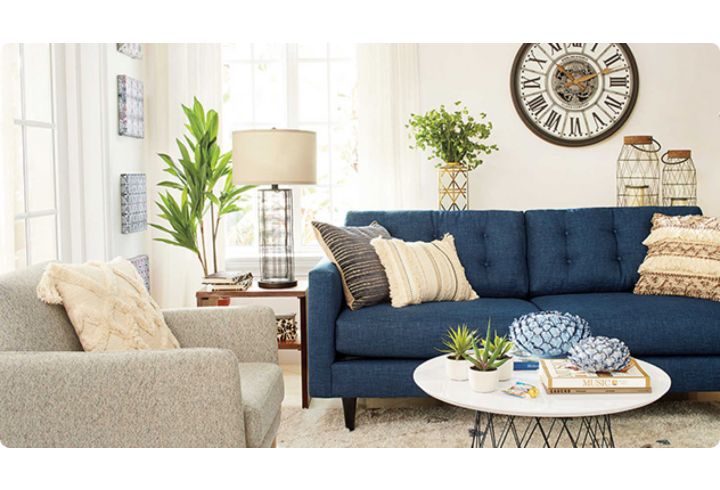 35 Budget Friendly Places To Shop For Home Decor Online