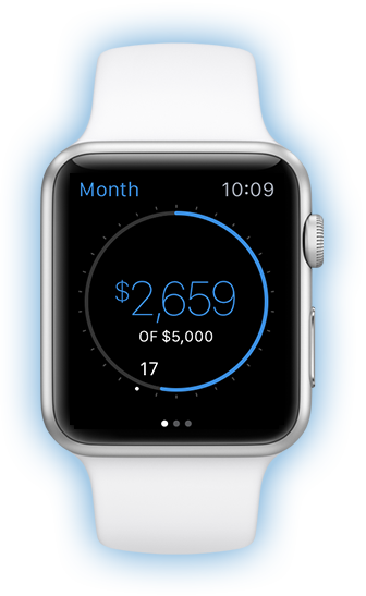 smart watch app 