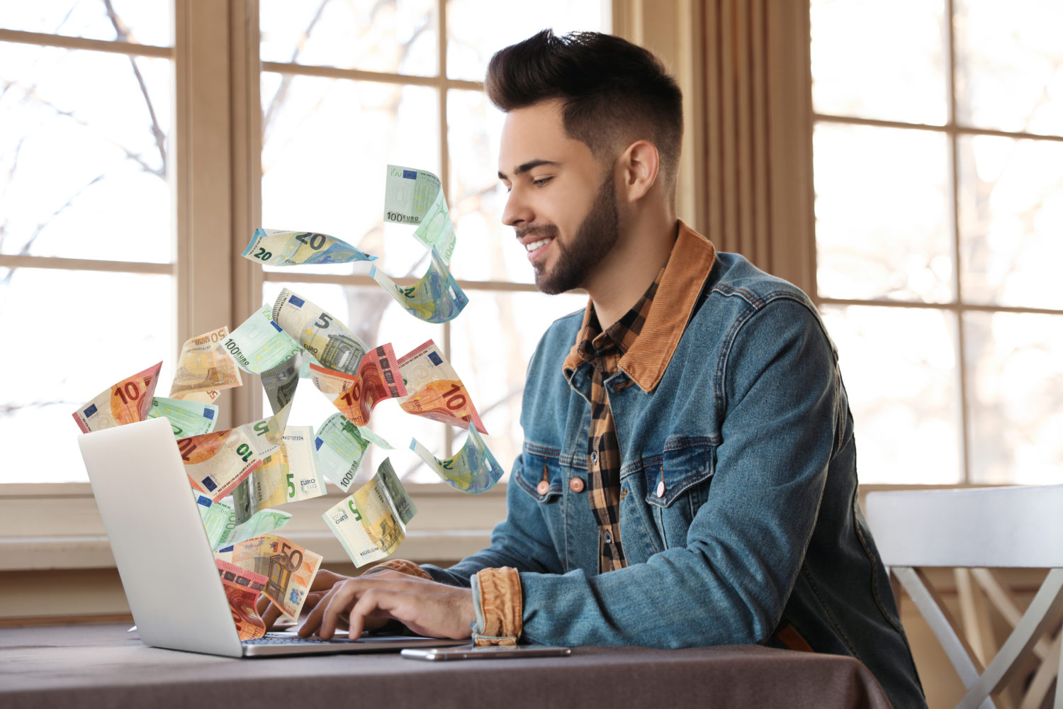 6 Ways To Make Money Online Fast