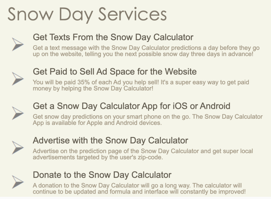 Snow Day Calculator (5 Best Options in 2023)