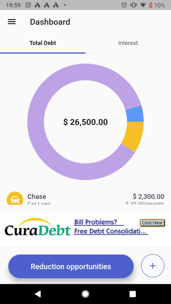 7 Best Debt Payoff Apps In 2022 - Saved By The Cents