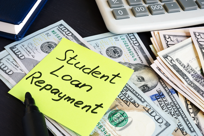 6 Ways To Refinance Your Student Loan - Saved by the Cents