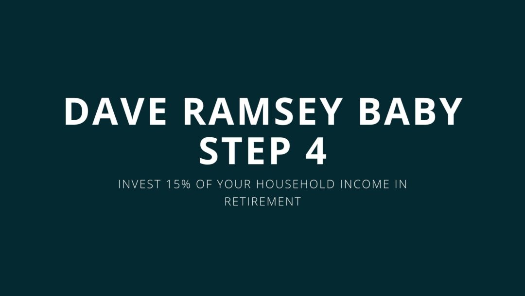 dave-ramsey-s-baby-steps-explained