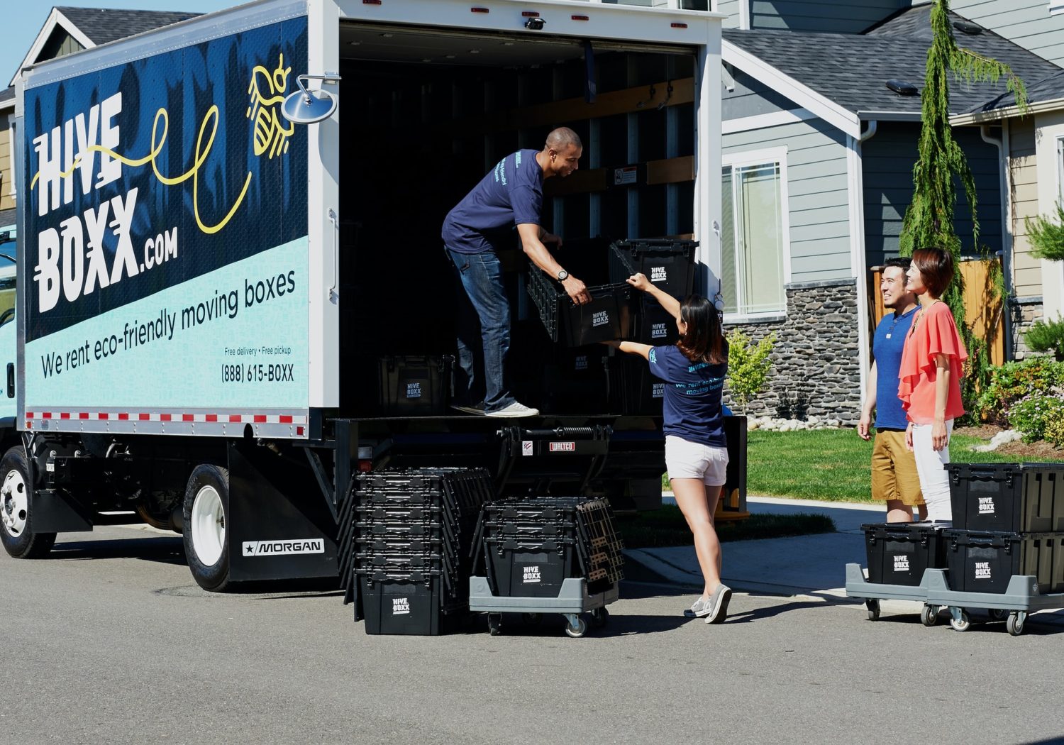 7 Things To Look For In A Reputable Moving Company (And 7 Things To Watch Out For)