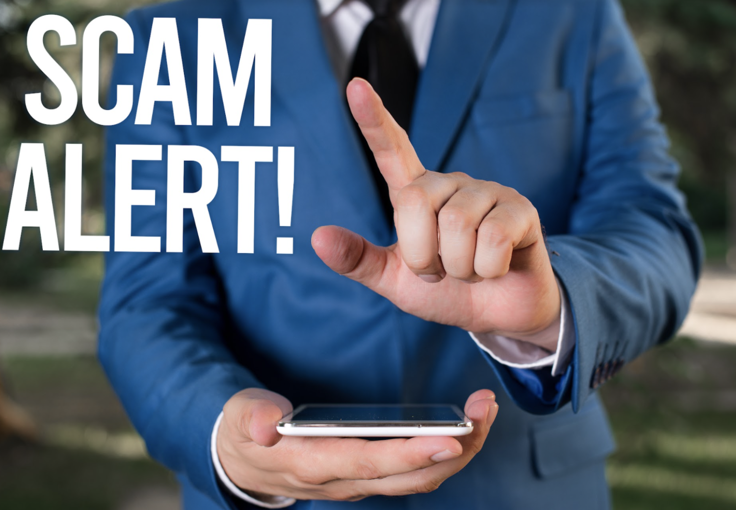 How To Avoid Scams And Frauds Among Healthcare Services Saved By The 