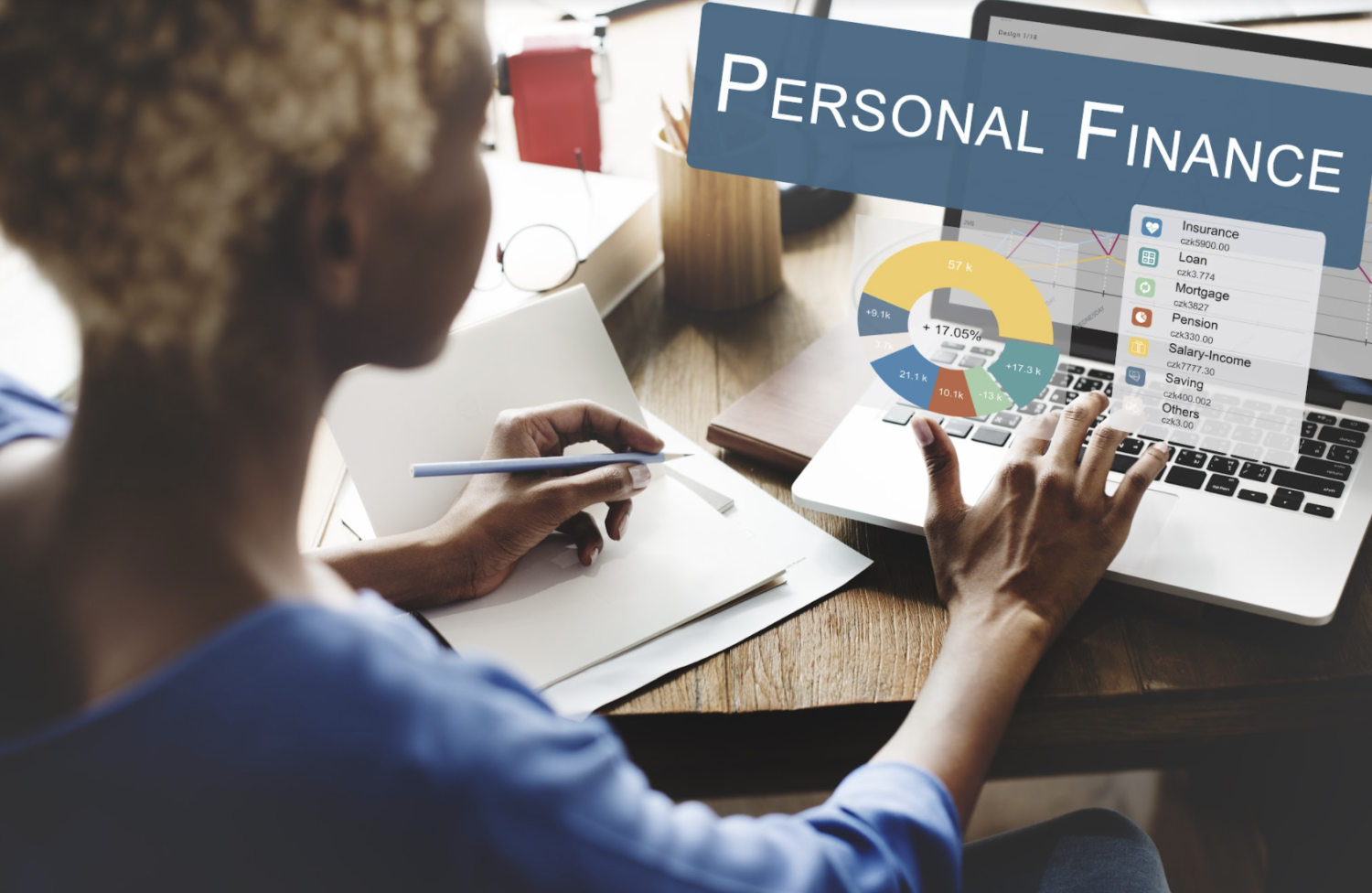 Why You Should Go Completely Paperless With Your Personal Finances