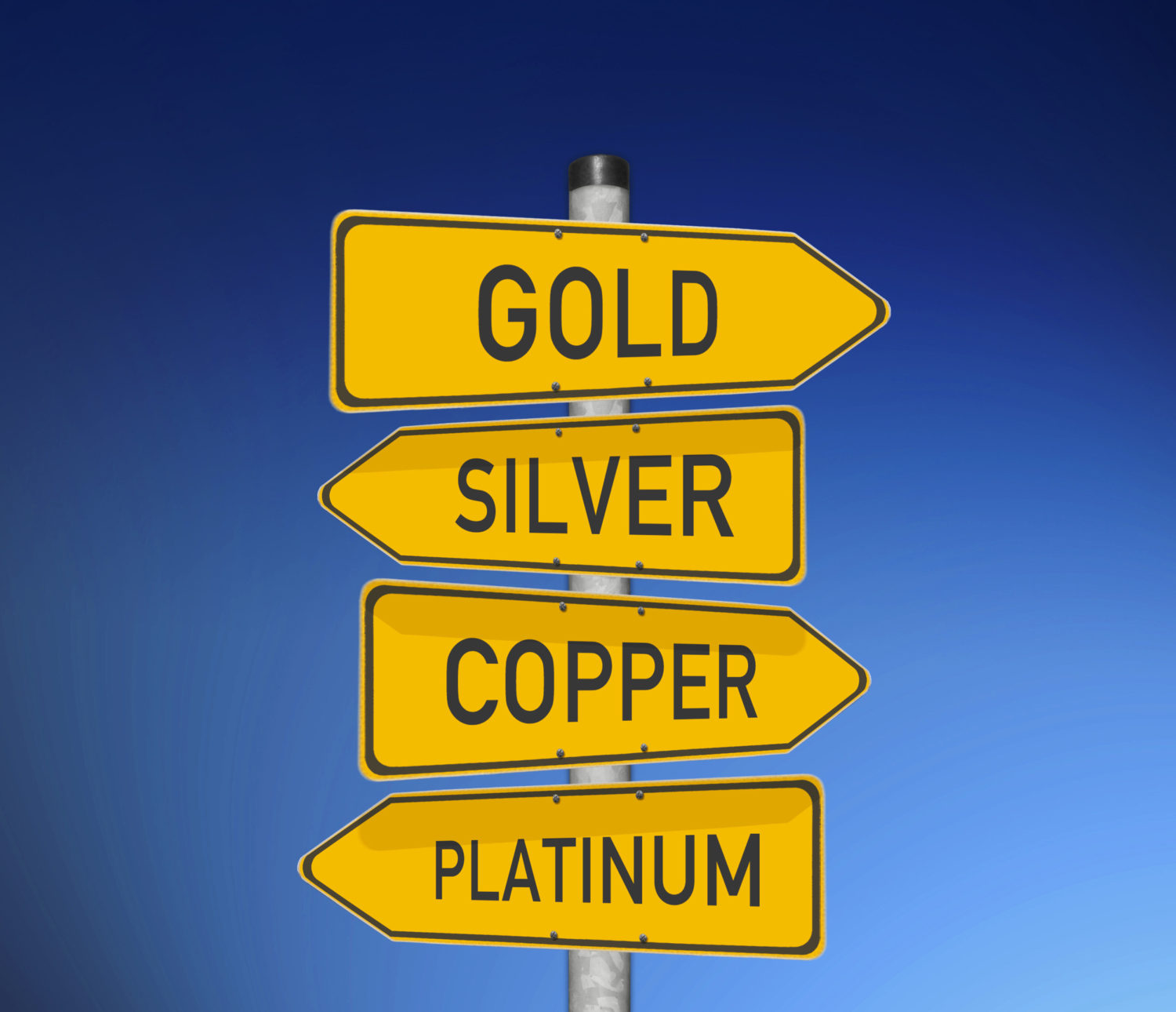 3 Crucial Things to Know Before Investing in Precious Metals