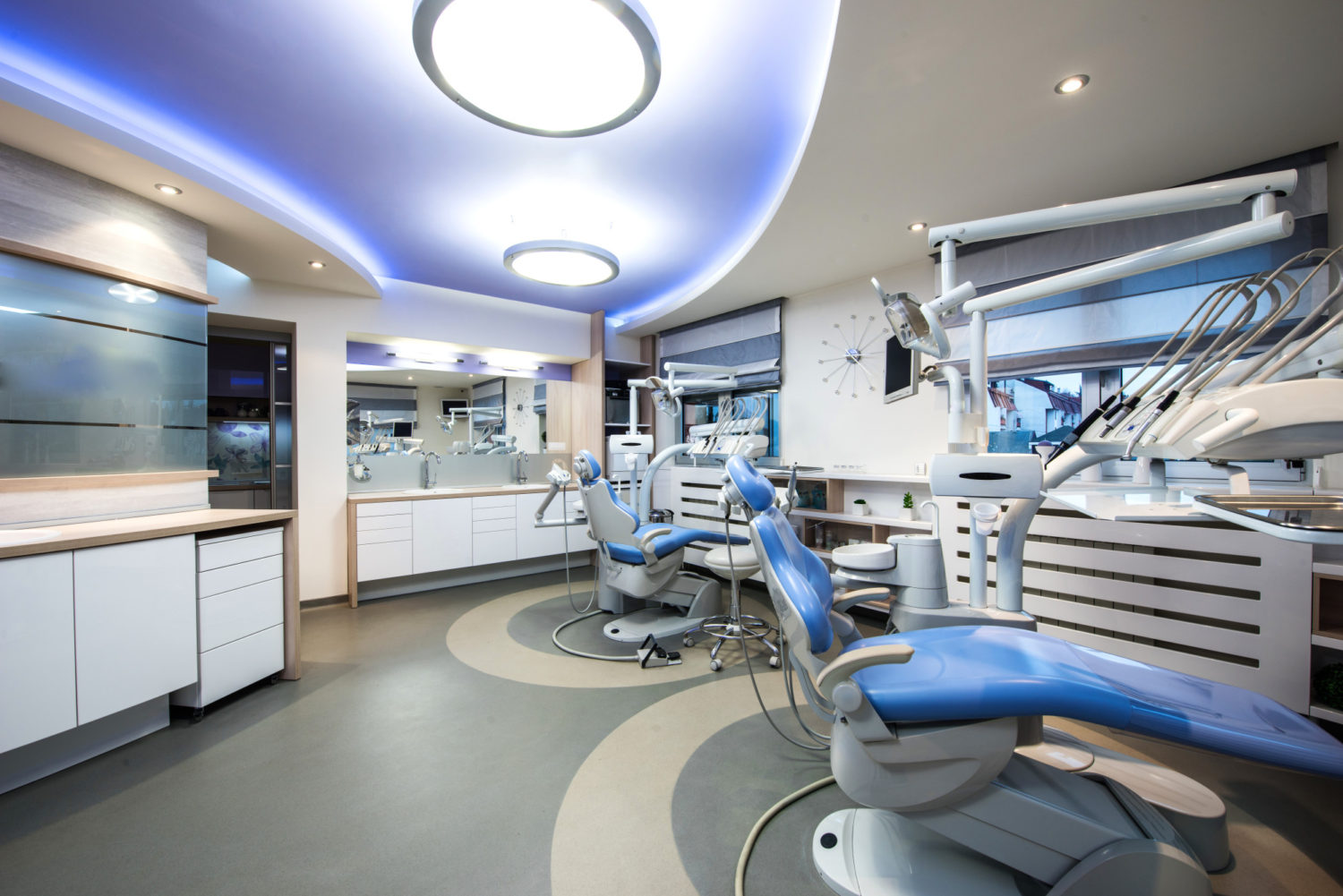 The Ultimate Guide to Dental Practice Financing