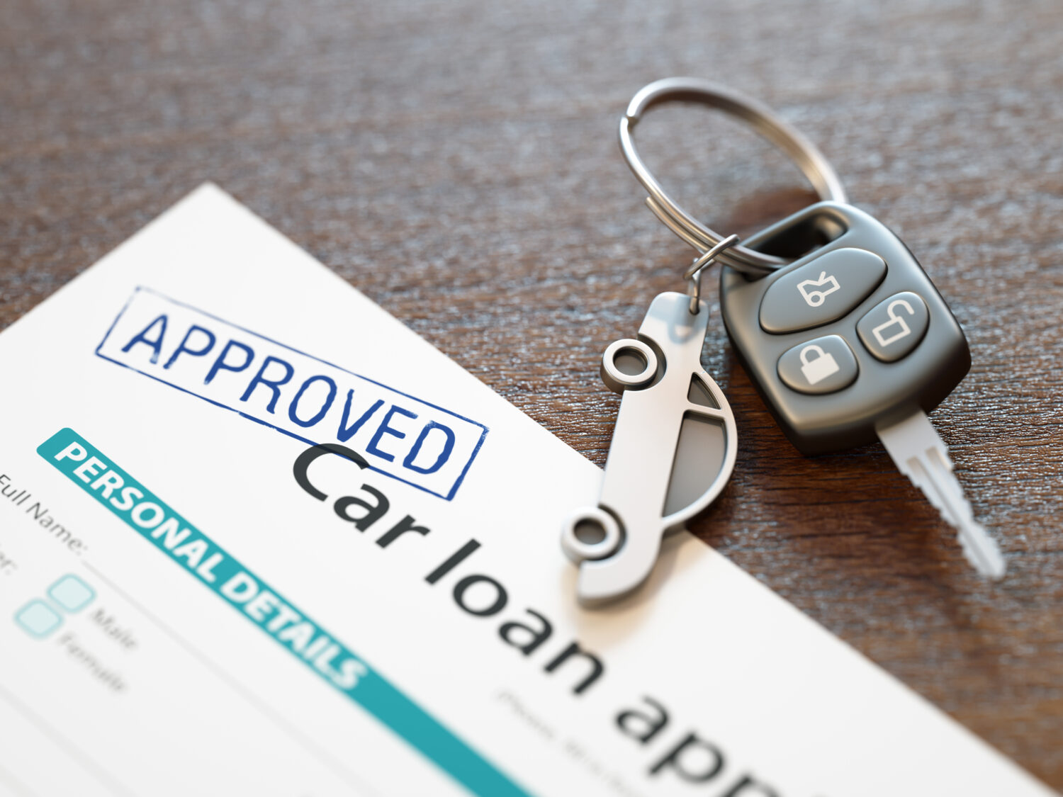 5 Tips To Secure The Best Car Loan 