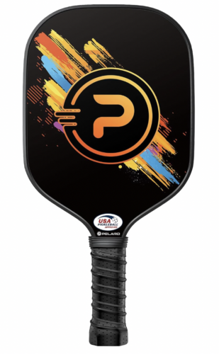 Picture of cover of best cheap pelard pickleball paddle